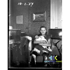 Afbeelding 10-02-1927 Ans en Miets F00000860